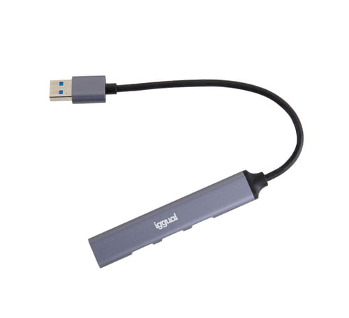 iggual-Hub-USB-3-porte-USB-2.0--1-USB-3.0-THIN