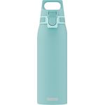 SIGG 8992.50 borraccia Uso quotidiano 1000 ml Acciaio inox Blu