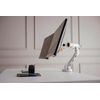 BakkerElkhuizen-BE-Flexible-Dual-889-cm-35-Bianco-Scrivania--Bakker-Elkhuizen-Easy-fit-Flexible-Dual-White-Monitor-Arm-w