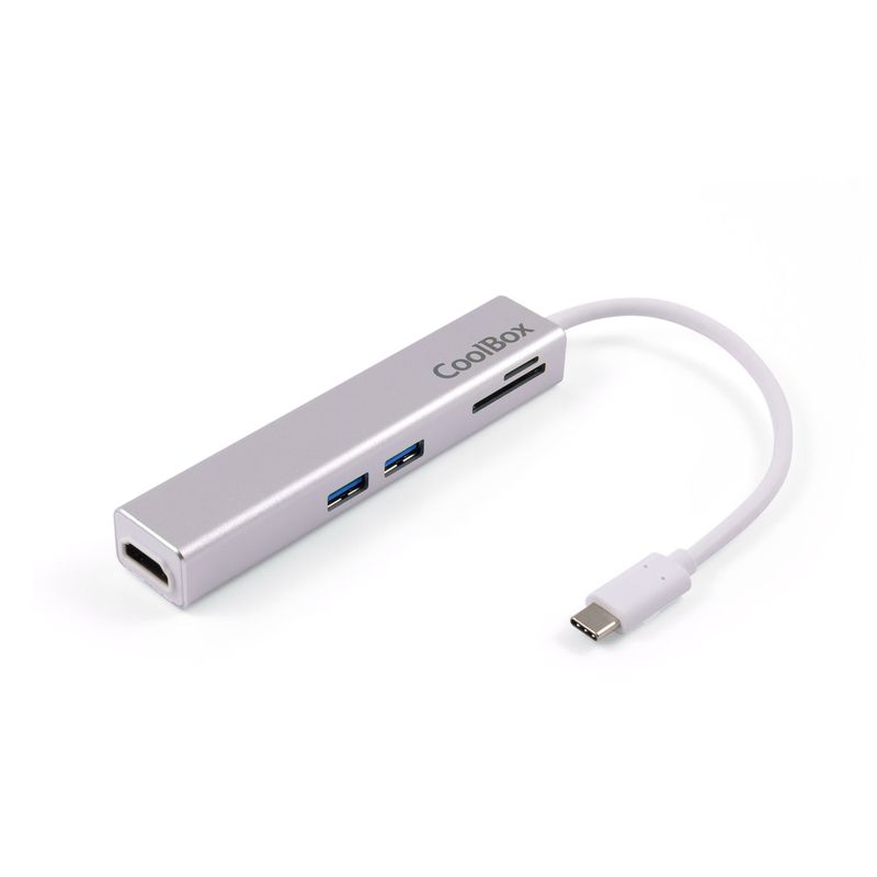 COOLBOX-DOCK-LITE-USB-C