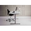 BakkerElkhuizen-BE-Flexible-Dual-889-cm-35-Bianco-Scrivania--Bakker-Elkhuizen-Easy-fit-Flexible-Dual-White-Monitor-Arm-w