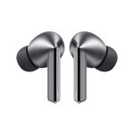 Samsung Galaxy Buds3 Pro Auricolare True Wireless Stereo (TWS) In-ear Musica e Chiamate USB tipo-C Bluetooth Argento