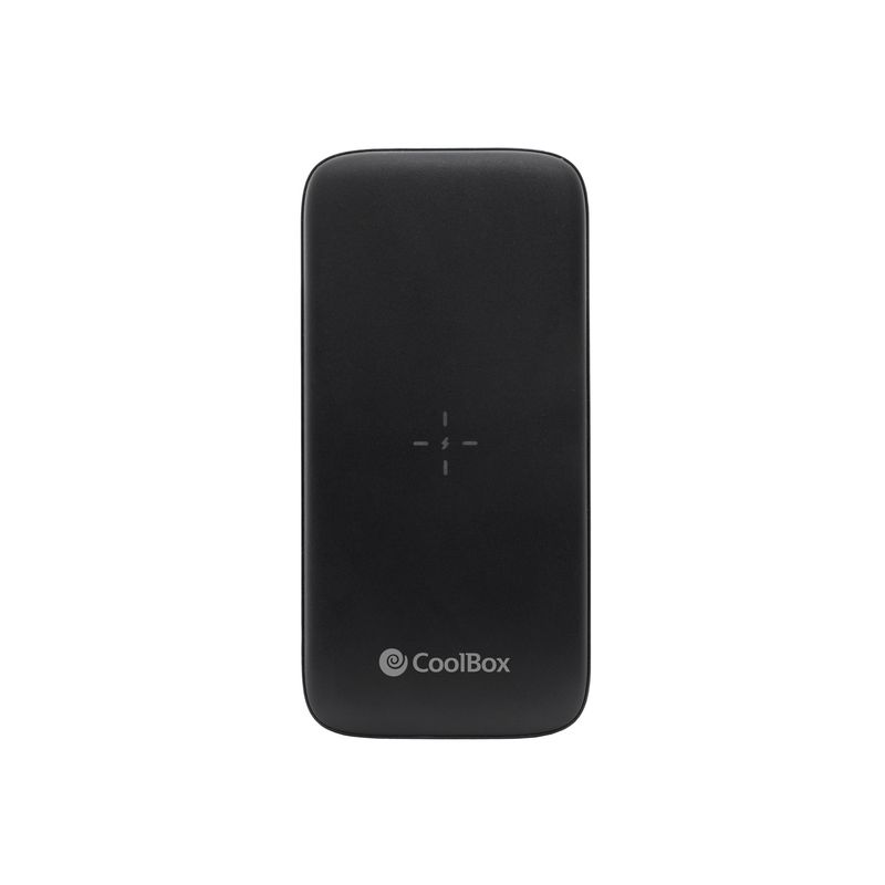 COOLBOX-Powerbank-QI-10000MAH-NERO