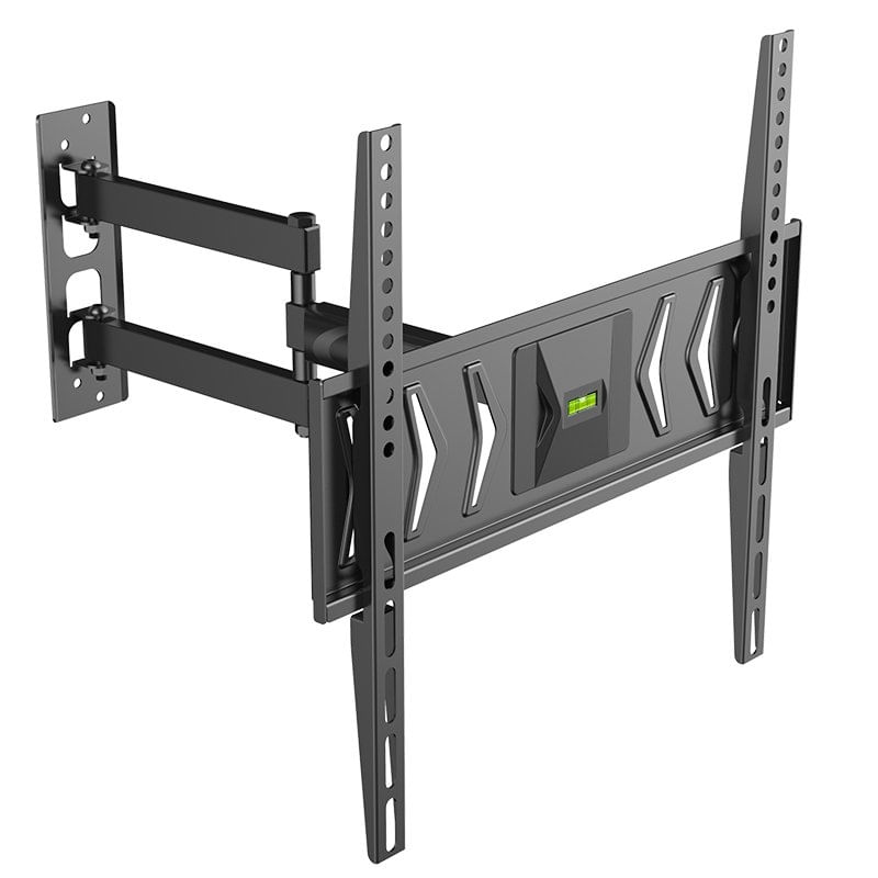 iggual-SPTV05-Porta-TV-32--55--35Kg-da-parete-Completo