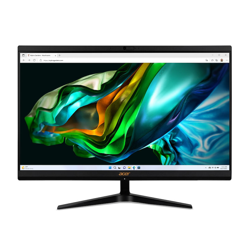 Acer-Pc-Aio-238-C24-1800-I5-12450H-8Gb-512Gb-Ssd-Win-11-Home