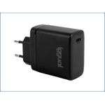 Iggual IGG318430 Caricabatterie per dispositivi mobili Telefono cellulare, Power bank, Smartphone