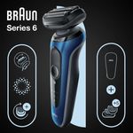 Rasoio-elettrico-Braun-Series-6-61-B1500s