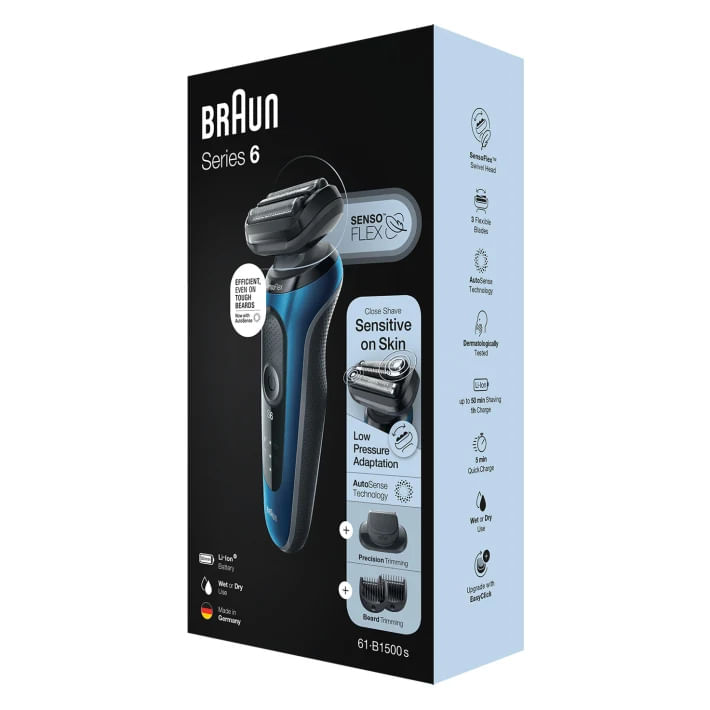 Rasoio-elettrico-Braun-Series-6-61-B1500s