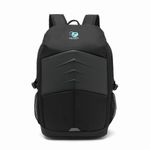 DeepGaming Deep Gaming DG-BAG15-2N borsa per laptop 39,6 cm (15.6") Zaino Nero