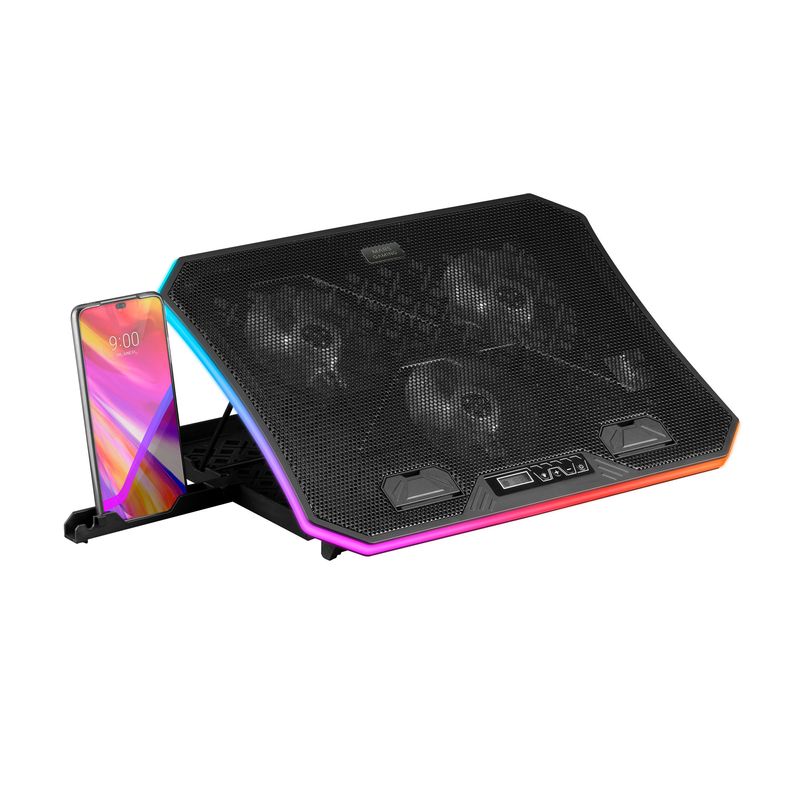 SUPPORT-VENTILAa°-MARS-GAMING-MNBC6-RGB-19MAX--NOIR-