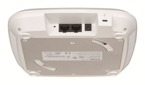 D-Link-AC2300-1700-Mbit-s-Bianco-Supporto-Power-over-Ethernet--PoE-