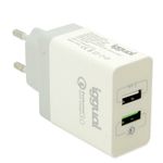 Stesso-caricabatterie-2xUSB-ricarica-rapida-QC3.0-30W