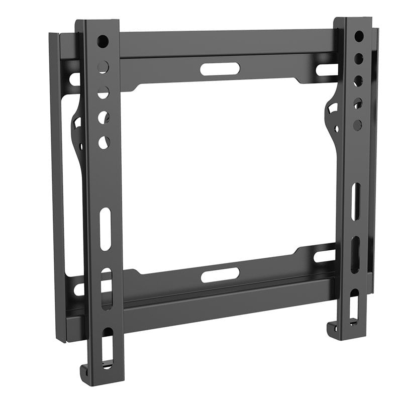 iggual-SPTV04-Porta-TV-23-43--45Kg-Fisso-a-Parete