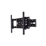 CoolBox COO-TVSTAND-04 Supporto TV a parete 177,8 cm (70") Nero