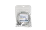 Lucchetto-di-sicurezza-iggual-Cable-4-cifre-SECURE-4D