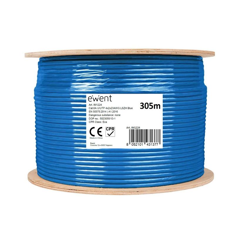 Cavo-di-rete-Ewent-Coil-CAT6A-U-UTPLSZH305m