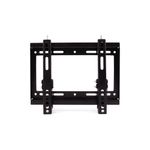 CoolBox COO-TVSTAND-02 Supporto TV a parete 106,7 cm (42") Nero