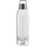 SIGG Total Clear ONE MyPlanet Uso quotidiano 1500 ml Plastica Antracite