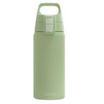 SIGG 6022.20 borraccia Uso quotidiano 500 ml Acciaio inox Verde