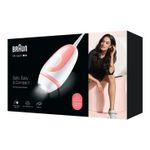 Braun-Silk-expert-Pro-Silk-expert-Mini-Luce-pulsata-intensa--IPL--Rosa-Bianco