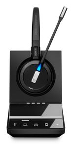 EPOS--SENNHEISER-IMPACT-SDW-5015---EU-Auricolare-Wireless-A-clip-A-Padiglione-Passanuca-Ufficio-Nero