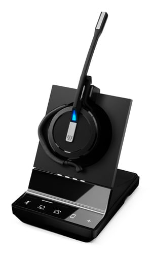 EPOS--SENNHEISER-IMPACT-SDW-5015---EU-Auricolare-Wireless-A-clip-A-Padiglione-Passanuca-Ufficio-Nero