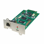 Salicru 663AA002201 scheda di rete e adattatore Interno Ethernet