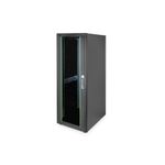 Digitus Armadio 32 Unit? 19 Per Reti E Server Misure (A)1566 X (L)600 X (P)800 Mm. Colore Nero