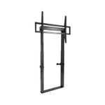 Tooq Supporto fisso da pavimento/parete HIPERION 55"-100"