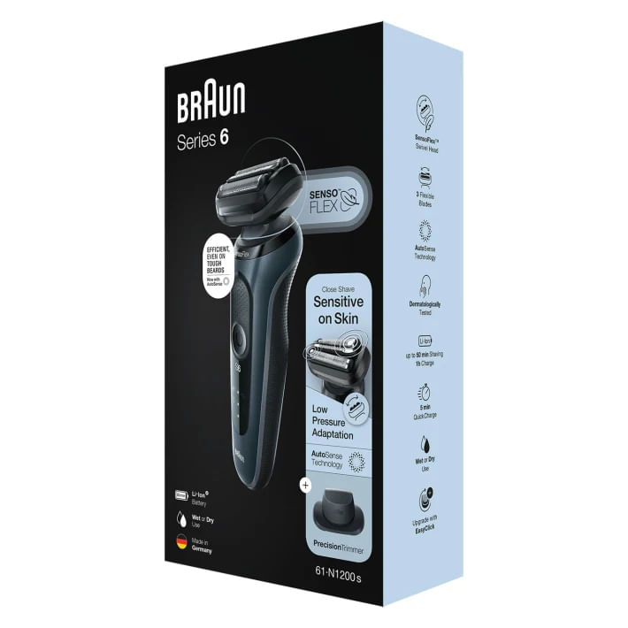 Braun-Series-6-61-N1200s-Rasoio-Trimmer-Nero