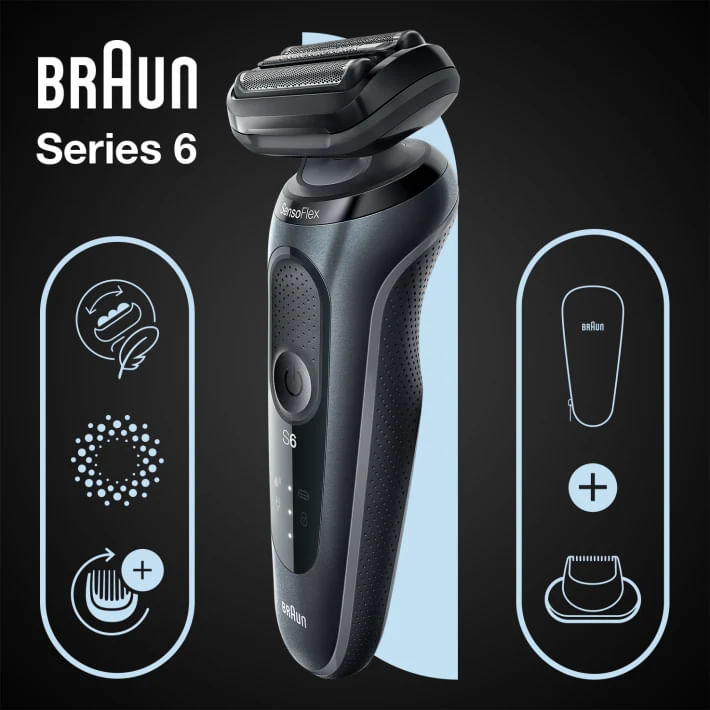 Braun-Series-6-61-N1200s-Rasoio-Trimmer-Nero