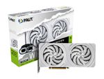 Palit-GeForce-RTX-4070-White-OC-NVIDIA-12-GB-GDDR6