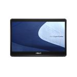 ASUS ExpertCenter E1 AiO E1600WKAT-BA011X Intel® Celeron® N N4500 39,6 cm (15.6") 1920 x 1080 Pixel Touch screen All-in