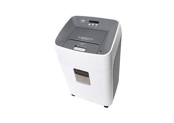 Dahle-ShredMATIC-300-distruggi-documenti-Taglio-a-frammenti-60-dB-22-cm-Bianco