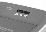 Dahle-ShredMATIC-300-distruggi-documenti-Taglio-a-frammenti-60-dB-22-cm-Bianco