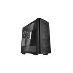 DeepCool CK560 Midi Tower Nero