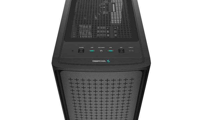 DeepCool-CK560-Midi-Tower-Nero