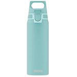 SIGG Shield One Glacier Uso quotidiano 0,75 ml Acciaio inox Turchese