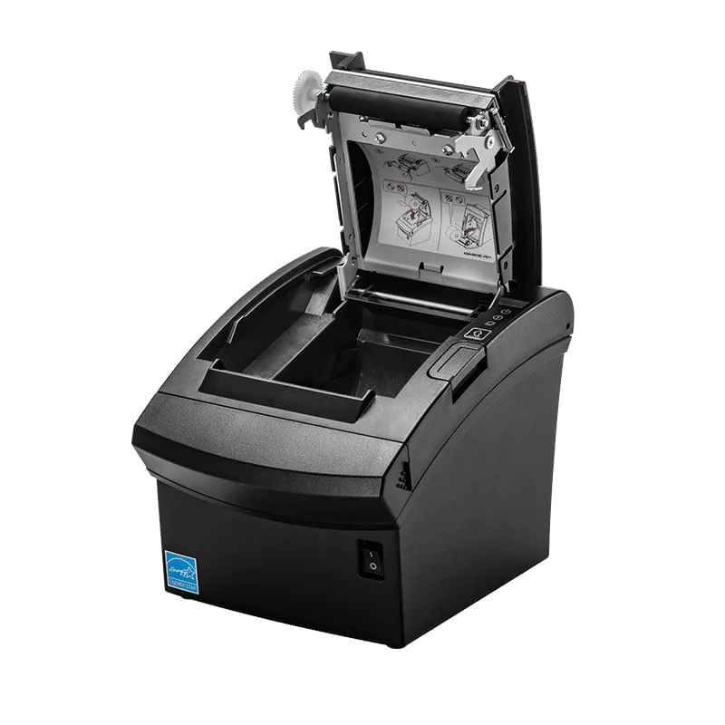 Bixolon-SRP-350plusV-180-x-180-DPI-Termica-diretta-Stampante-POS--SRP-350plusV-with-USB-----Ethernet-VI-Sensor---Warrant