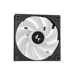 DeepCool-LD360-Processore-Raffreddatore-di-liquidi-tutto-in-uno-12-cm-Nero-1-pz--DeepCool-LD-360-AIO-Liquid-CPU-Cooler-U