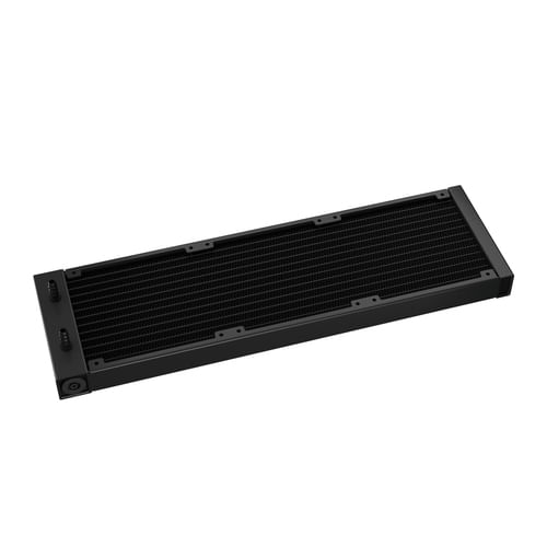 DeepCool-LD360-Processore-Raffreddatore-di-liquidi-tutto-in-uno-12-cm-Nero-1-pz--DeepCool-LD-360-AIO-Liquid-CPU-Cooler-U