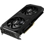 Palit NED407SS19K9-1043D scheda video NVIDIA GeForce RTX 4070 SUPER 12 GB GDDR6X