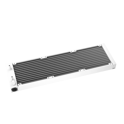 DeepCool-LE720-WH-Processore-Raffreddatore-di-liquidi-tutto-in-uno-12-cm-Bianco-1-pz--DeepCool-LE720-White-AIO-Cooler-3x