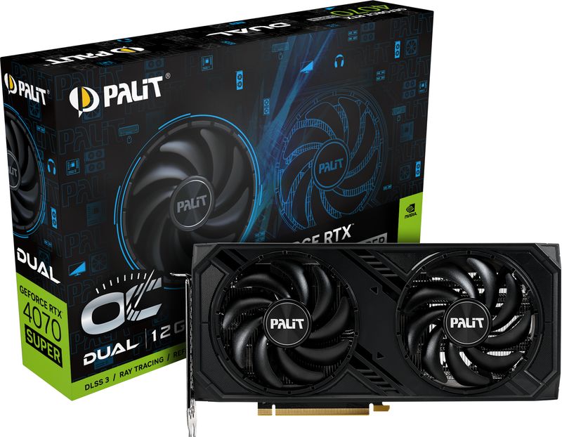 Palit-NED407SS19K9-1043D-scheda-video-NVIDIA-GeForce-RTX-4070-SUPER-12-GB-GDDR6X