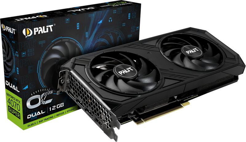 Palit-NED407SS19K9-1043D-scheda-video-NVIDIA-GeForce-RTX-4070-SUPER-12-GB-GDDR6X