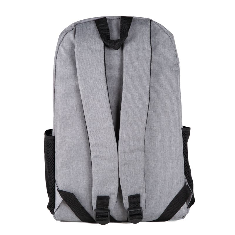 iggual-IGG319147-borsa-per-laptop-396-cm--15.6---Zaino-Grigio