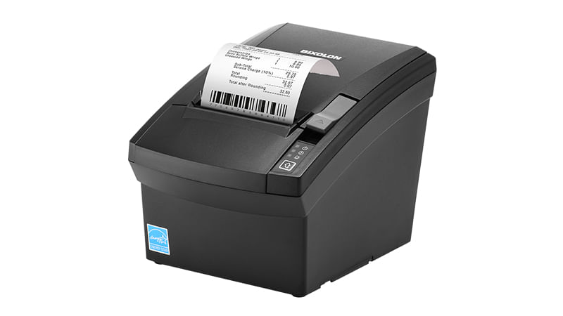 Bixolon-SRP-330III-Cablato-Termica-diretta-Stampante-POS--SRP-330III-with-Serial-----Ethernet---USB---Warranty-24M-