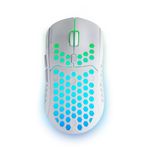 Mars Gaming MMW3W mouse Mano destra RF Wireless Ottico 3200 DPI