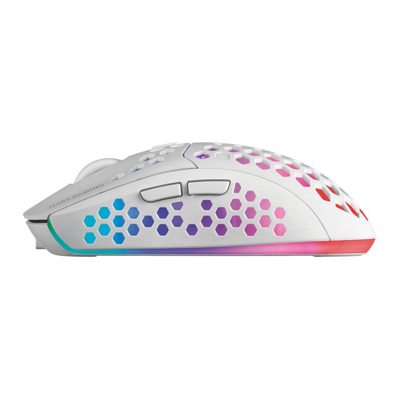 SOURIS-SANS-FIL-GAMER-MARS-GAMING-MMW3-RGB--BLANC-