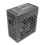 Tacens APSIII500 alimentatore per computer 500 W 20+4 pin ATX ATX Nero